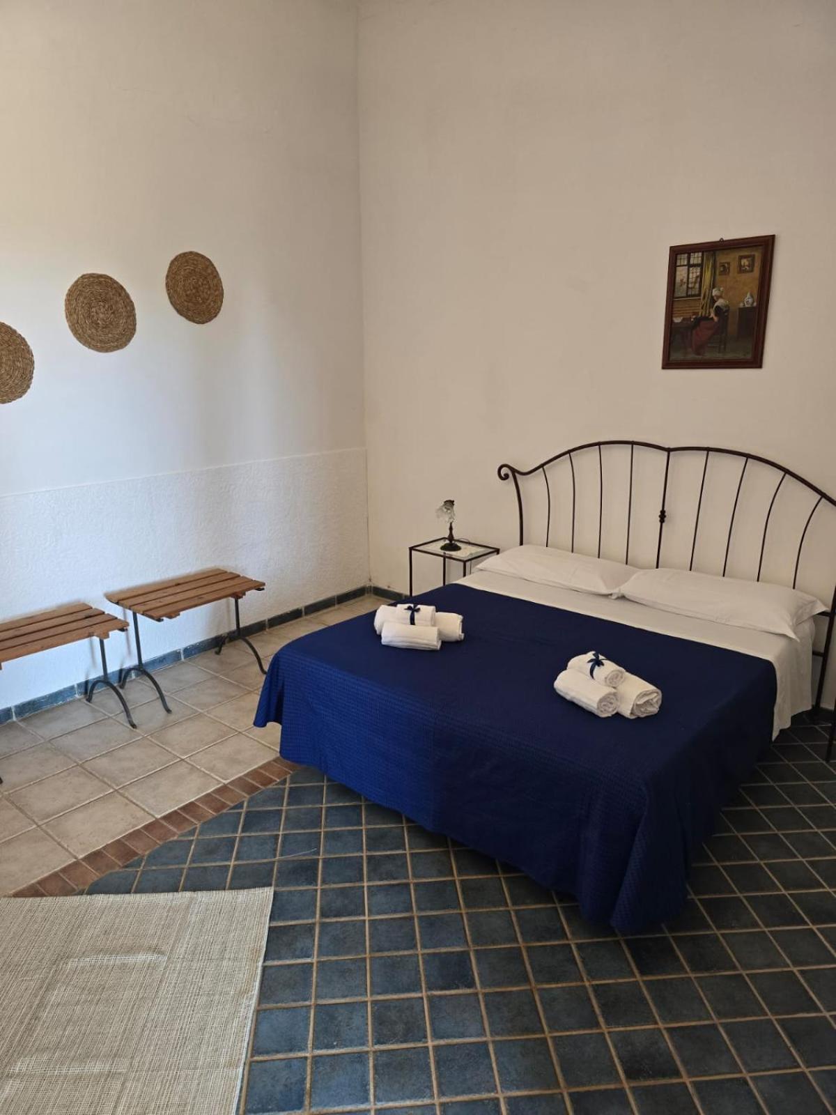 B&B Casa Cavarra Portopalo Di Capo Passero Bagian luar foto