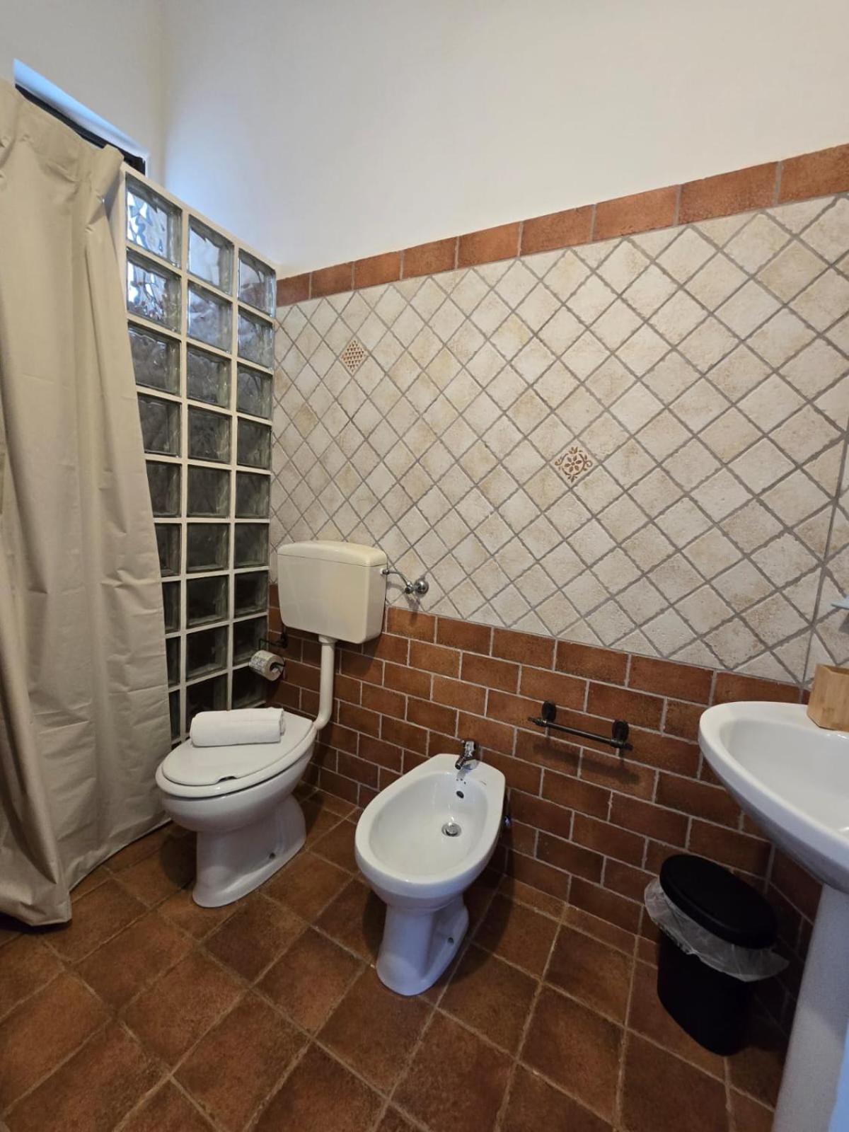 B&B Casa Cavarra Portopalo Di Capo Passero Bagian luar foto