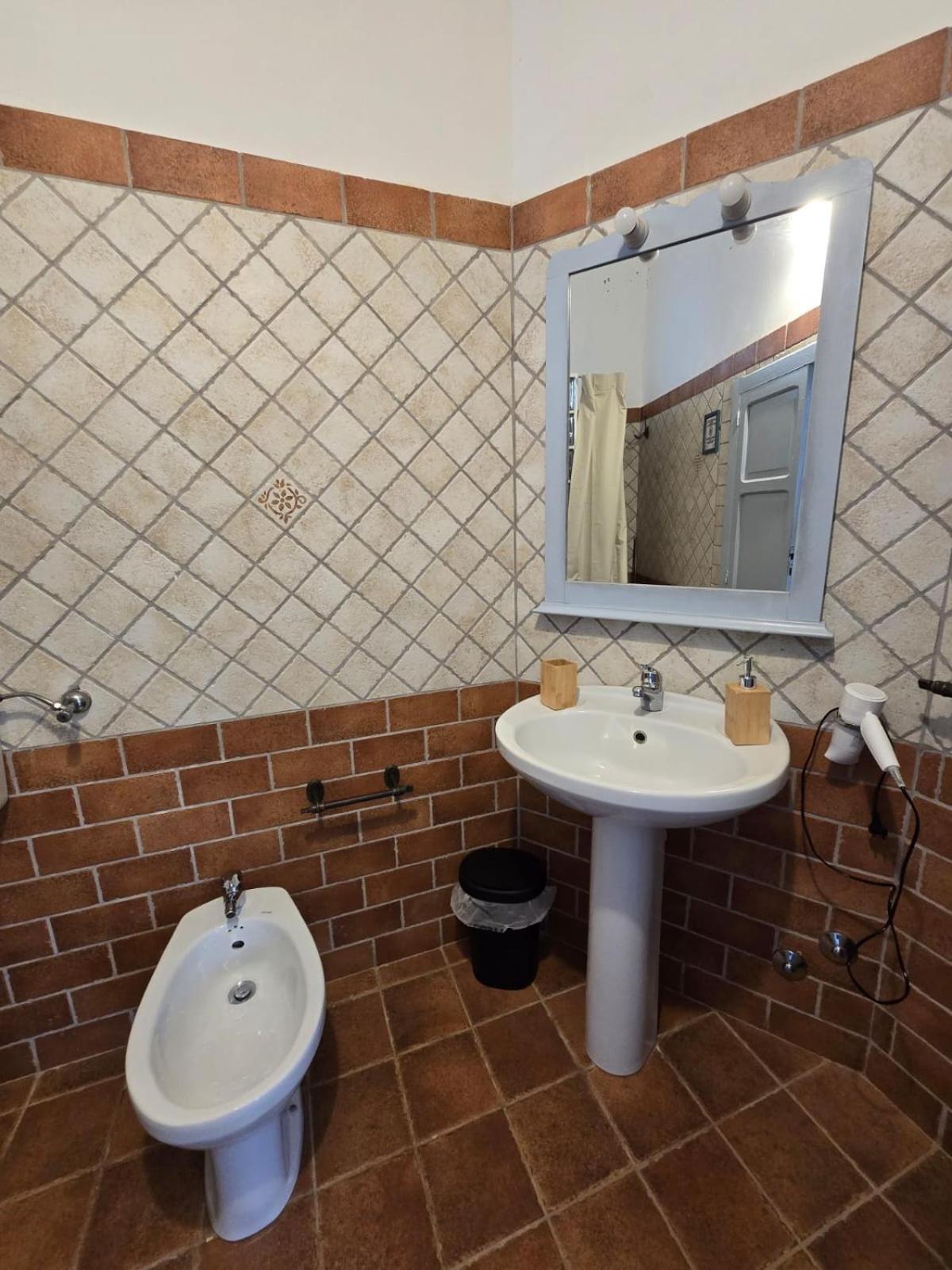 B&B Casa Cavarra Portopalo Di Capo Passero Bagian luar foto