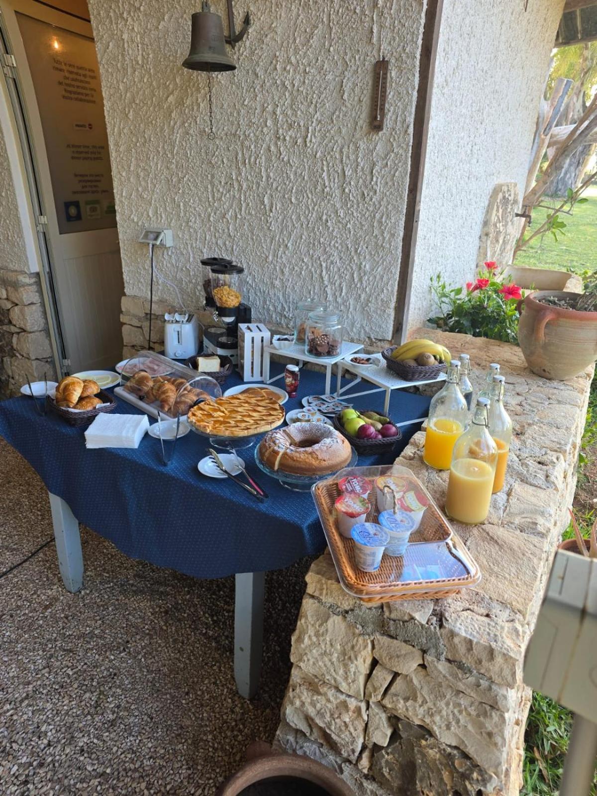 B&B Casa Cavarra Portopalo Di Capo Passero Bagian luar foto