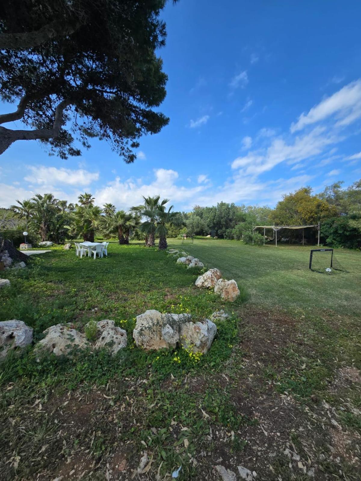 B&B Casa Cavarra Portopalo Di Capo Passero Bagian luar foto