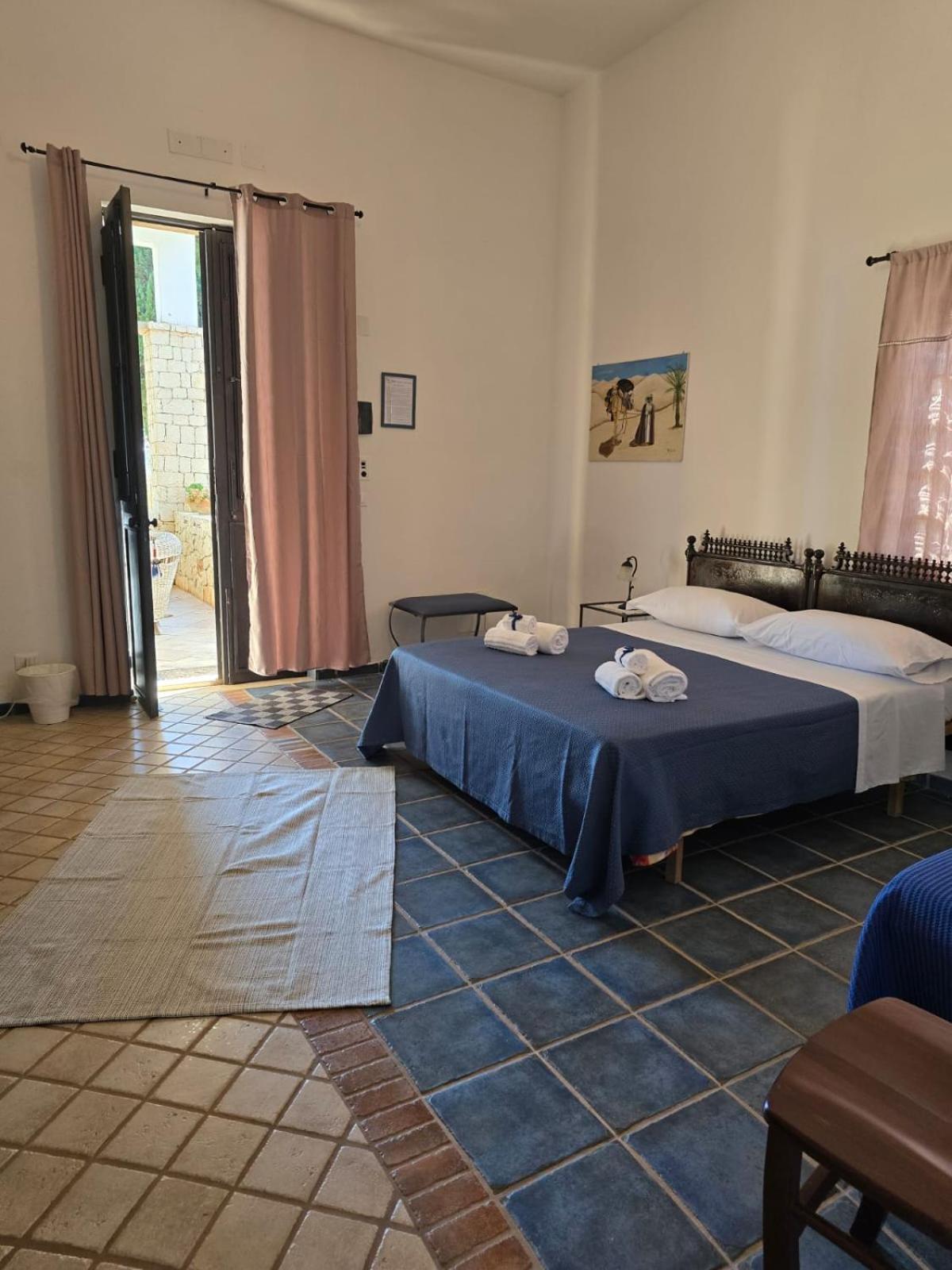 B&B Casa Cavarra Portopalo Di Capo Passero Bagian luar foto